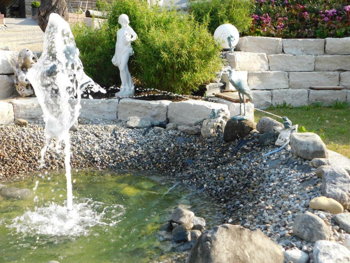 Alte Schreinerei Διαμέρισμα Veringendorf Εξωτερικό φωτογραφία