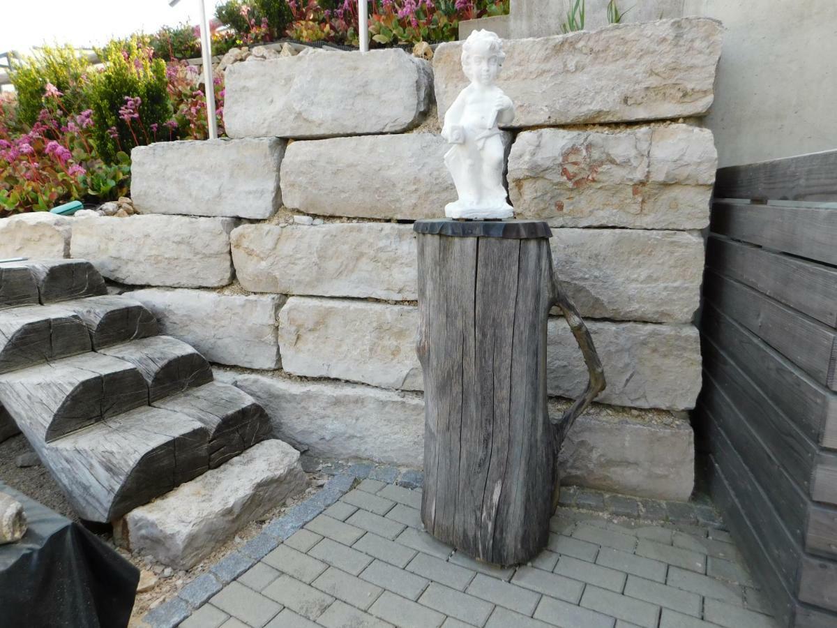 Alte Schreinerei Διαμέρισμα Veringendorf Εξωτερικό φωτογραφία